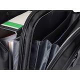 thumbnail of Lightpak Businesstrolley 4 Rollen 360 Grad Notebookkoffer 15.6" Aktenkoffer Aktentasche Pilotenkoffer STAR