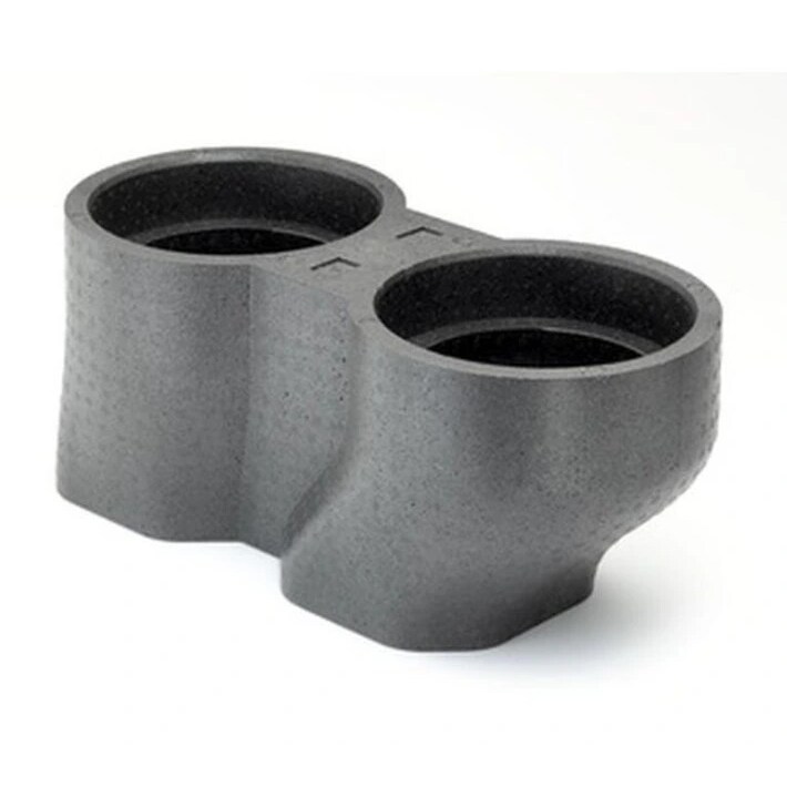 ComfoPipe Plus 200 Adapter - Zehnder - LB11029