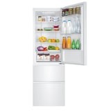 thumbnail of Haier 3D 60 Serie 3 HTR3619ENPW nevera y congelador Independiente 348 L E Blanco