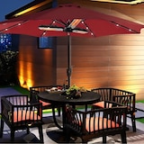 thumbnail of Aquecedor Exterior Elétrico de Esplanada/ Terraço Bari 2000W. Ideal para Restauração e Hotelaria.