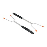 thumbnail of 4cookz® set van 2 Telescopische Marshmallow Spiezen Stokken 115 cm