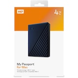 thumbnail of Disque Dur Externe Wd My Passport Mac 5to