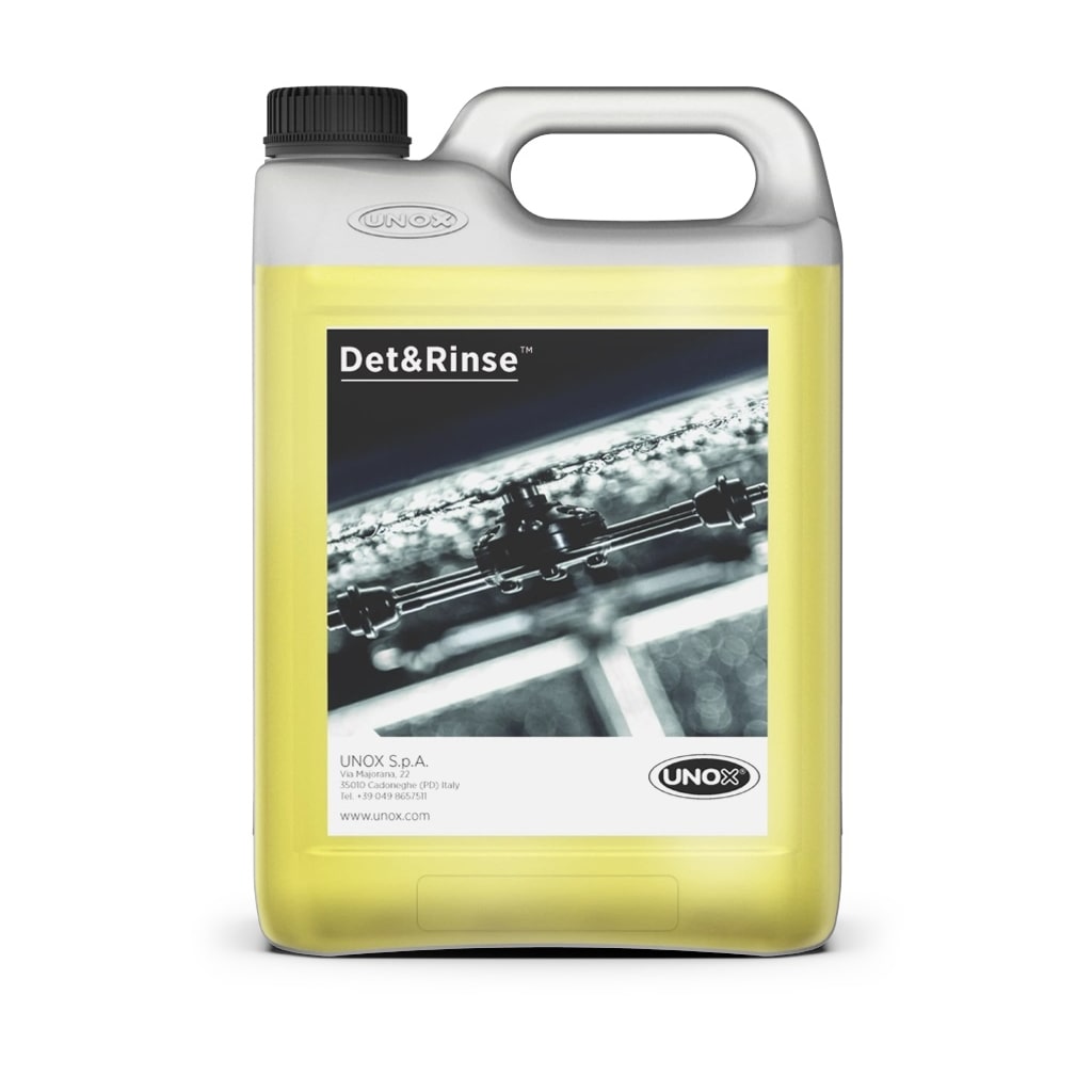 UNOX Reiniger Det&Rinse, 5l