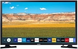 thumbnail of Smart TV Samsung LED 32" 32T4305A HD-Auflösung HDR PurColor Ultra Clean View
