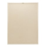 thumbnail of Securit® Quadro de letras - 256 letras, números e ícones - Madeira com acabamento em teca envernizada - Kit de montagem incluído - 60x80cm