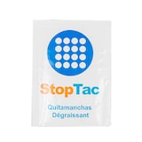 thumbnail of Toalhitas "Tira-Nódoas" 'Stoptac'  6X8 Cm Branco Celulose (2000 Unidades)