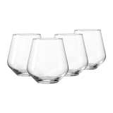 thumbnail of Ritzenhoff & Breker Rumba Wasserglas 470 ml 4er Set