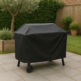 thumbnail of WellHome - Barbecuehoes 95x50x75cm in zwart