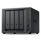 thumbnail of Synology Diskstation Ds425+ Serveur De Stockage Nas Intel® Celeron® J4125 2 Go Ddr4 0 To Noir