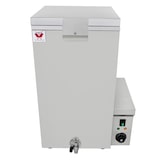 thumbnail of Beeketal Geflügel Brühkessel Brühautomat GBA70