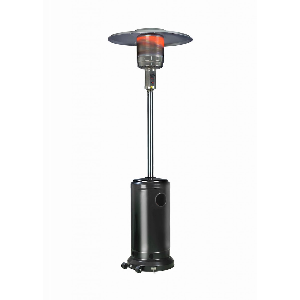 Eurom THG 14000 DE gas terrasverwarmer
