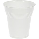 thumbnail of MONOUSO - Bicchiere di Plastica PS Vending Bianco 160 ml (3.000 Pezzi)
