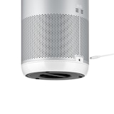 thumbnail of Purificador de Aire Inteligente Xiaomi Smartmi Air Purifier P1 Plateado de Alta Precisión con Filtro Hepa 13, Sensor Láser de Partículas y Silencioso