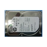 thumbnail of HP Enterprise Midline Festplatte 2 TB intern 3.5" LFF SATA 6Gb/s 7200 rpm intern