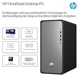 thumbnail of HP OmniDesk M02-0655ng Desktop-PC, i5, 16GB, 1TB SSD