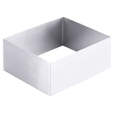 thumbnail of Contacto Mousseform, rechteckig 10x12cm