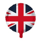 thumbnail of England Großbritanien Party Deko Set 74 tlg. Partyset Partydeko Union Jack
