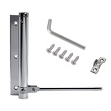 thumbnail of Stangentürschließer UNIVERSAL Türschließer Automatik Türfeder Federschließer bis 55 KG