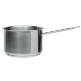 thumbnail of ILSA Casseruola alta per induzione con 1 manico in acciaio inox 18/10 L 3 Ø cm 18