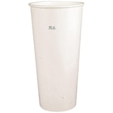 thumbnail of Firplast Gobelet carton blanc 50 cl - 22 oz