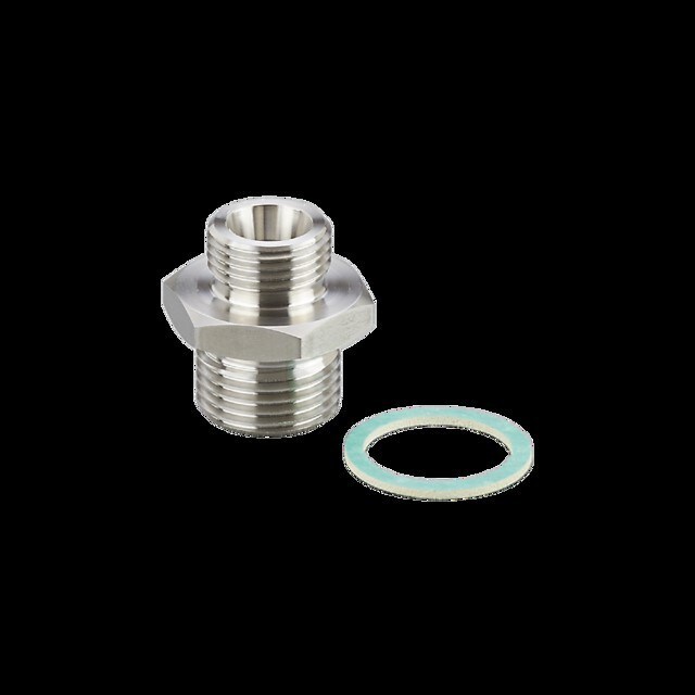 Ifm Electronic Adapter M18x1,5/G 1/2 E40096