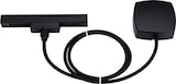thumbnail of Paulmann URail Einspeisung Kabel   1m max. 1000W Schwarz matt 96916