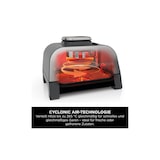 thumbnail of Ninja Foodi Smart XL Elektrogrill, 3.8 L, Keramikbeschichtung, 6 Programme