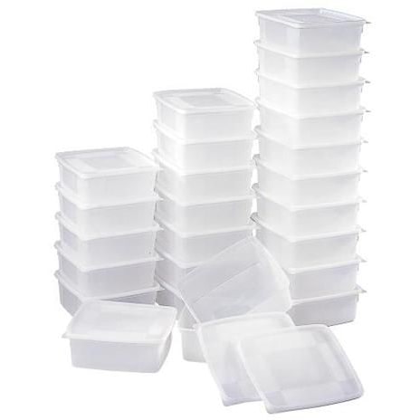 METRO PROFESSIONAL Boîte gastro hermétique GN1.6 H.8.5 1.5 L x 30