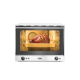 thumbnail of HENDI Konvektionsofen mit Luftbefeuchtung H100S, GN 1/1, 230V/3500W, 699x608x(H)550mm