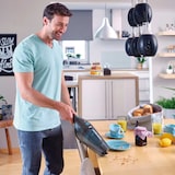 thumbnail of Leifheit 11928 RotaroPowerVac 2in1 Akku-Staubsauger Akku-Stielsauger