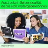 thumbnail of Laser/copiadora HEWLETT PACKARD W2123X HP CLJ M554 TONER MAG HC