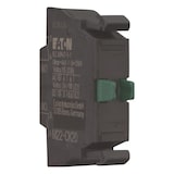thumbnail of Eaton Kontaktelement M22-CK20 107898
