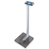 thumbnail of beurer bascula bluetooth 8 electrodos +soporte bf-1000