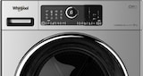 thumbnail of AWZ9HPS/PRO-M Silverline Gewerbe Wärmepumpentrockner Whirlpool 9kg Fassungsvermögen mit externen Münzautomat zeitgesteuert