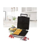 thumbnail of Gaufrier Domo Do9250w