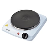thumbnail of BELTAX Disco Eléctrico BHP-0115, Potencia: 1500W, 1 disco, Diámetro del disco: 18,5 cm, Temperatura ajustable