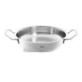 thumbnail of Fissler - Original Profi Collection - Pfanne mit Novogrill-Boden 24 cm