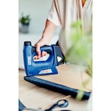 thumbnail of Grapadora, clavadora a batería de Ion de Litio BTX530 en Maleta