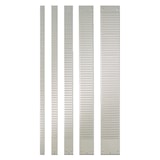 thumbnail of nobo T-Kartenträger für Kartengröße 3, mit 54 Schlitzen