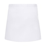thumbnail of Waist Apron Basic 70 x 55 cm: One Size / Bordeaux
