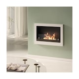 thumbnail of Tecno Air System - Biocamini da parete a soffitto - Treviso - Bianco