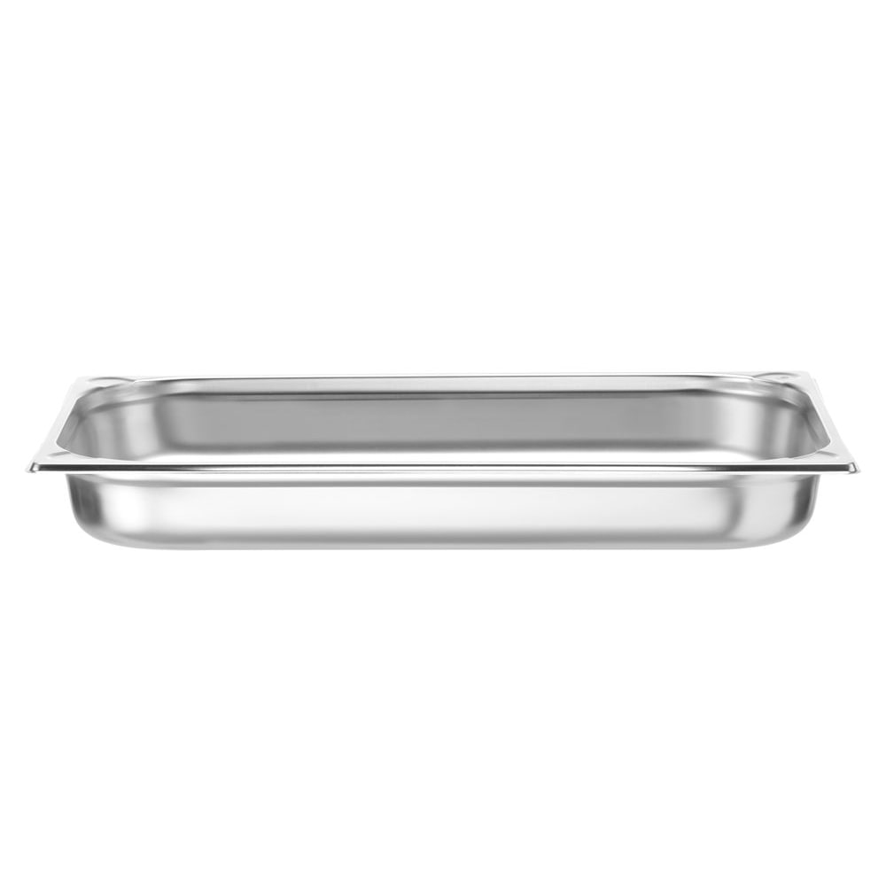 Contentor GN Hendi perfurado no fundo Linha de cozinha GN1/1 9 litros