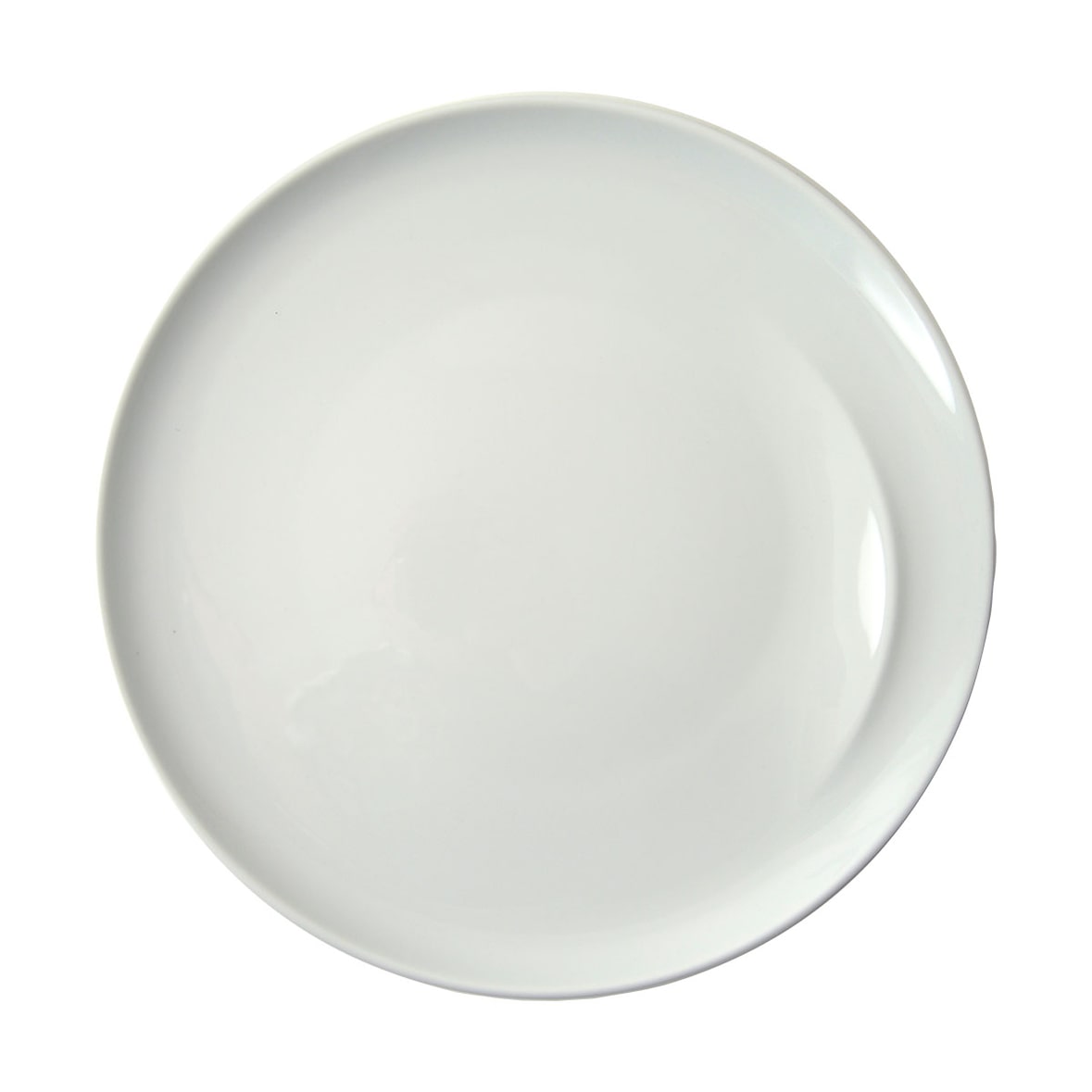 12 Platos postre 22 cm Wave