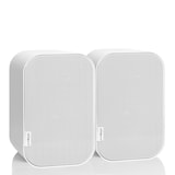 thumbnail of Artsound Universais, altifalante de parede de 2 vias, 2,0 e 0,5 polegadas, 10-40W, branco (2pcs)