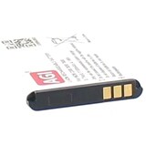 thumbnail of Akku für Aiptek DZO-V59S Li-Ion 3,7 Volt 1000 mAh schwarz