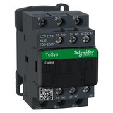 thumbnail of Schneider Electric Leistungsschütz LC1D18KUE