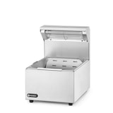 thumbnail of HENDI Frietverwarmer, GN 1/2, 220-240V/400W, 357x267x(H)376mm
