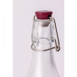 thumbnail of Bouteille hermétique 250 ml, bouchon mécanique