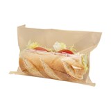 thumbnail of Deli Pack  35 G/M2 + 13 Pp 24X19/17 Cm Natural Kraft (500 unidades)