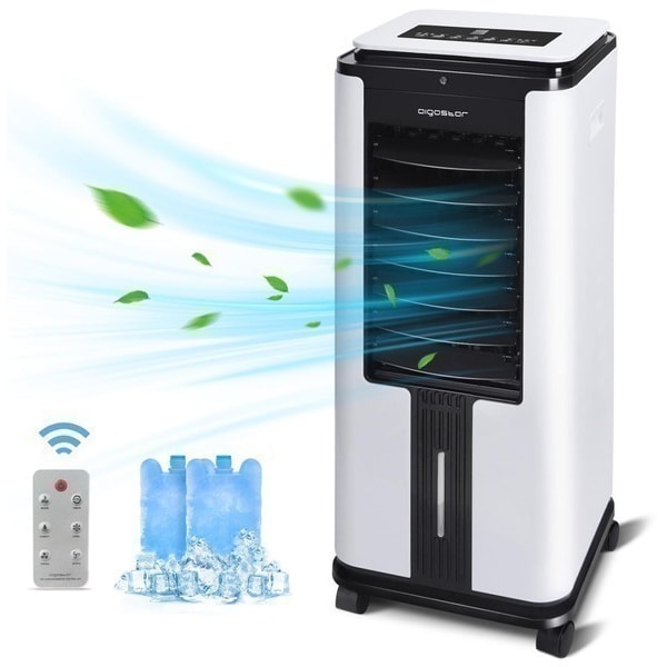 Aigostar climatizador ELSA grande 75w (211424) s/f